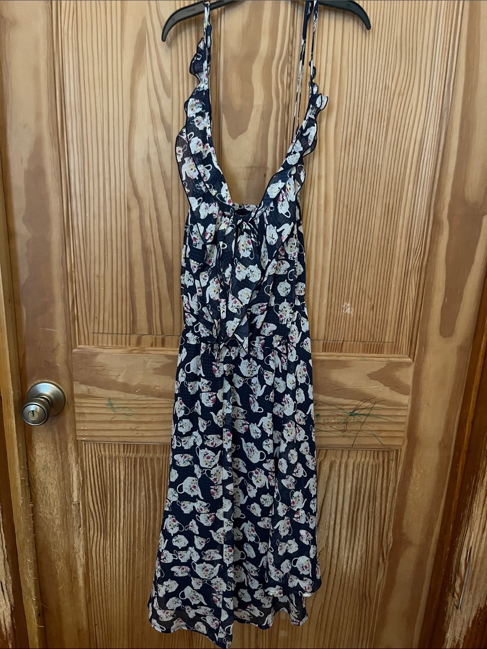 Disney dress extra large